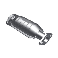 MagnaFlow Conv Ford-Mazda 13.25X6.5X4 2/2 - 23682