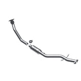 MagnaFlow Conv DF '97-'98 GM Vans 3.4L - 23485