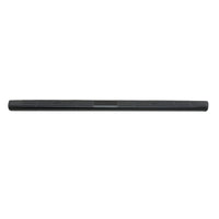 Westin Premier 6 in Oval Side Bar - Mild Steel 91 in - Black - 22-6045