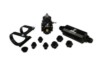 Aeromotive Stealth Fuel System / EFI Throttle Body - 17352