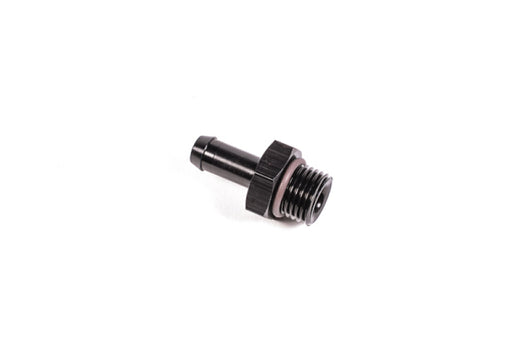 Radium Engineering Fitting 6AN ORB to 5/16 BARB - 14-0291