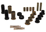 Energy Suspension Control Arm Bushing - Black - 4.3130G