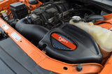 Injen 11-17 Dodge Challenger V8-5.7L Hemi Evolution Intake - EVO5100
