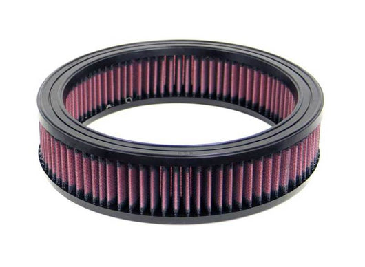 K&N Replacement Air Filter AMC 1972-79,DODGE TRUCKS 77-79 - E-1090