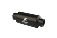 Aeromotive Marine AN-10 Fuel Filter - 10 Micron - 12306