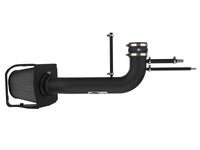 aFe Magnum FORCE Stage-2 Pro DRY S Cold Air Intake System 2017 Ford Superduty V8 6.2L - 51-12942-B
