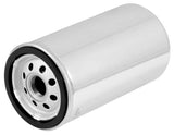 K&N Oil Filter 80-98 Harley Davidson FXB/FXD?FXDB/FXDC/FXDL/FXDS/FXDWG - 3in OD x 5.969in Height - KN-173C