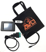 AVO 2016+ Mazda Miata ND MX5 AVO Power Plug and Play ECU Programmer - LNR16EB9A001J