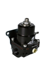 Aeromotive A1000 Adjustable EFI Regulator (2) -6 Inlet/-6 Return - 13138