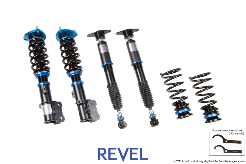 Revel Touring Sport Damper 14-17 Mazda Mazda3 - 1TR3CDMZ005