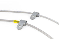Goodridge 09-12 Cadillac CTS-V (All CTS-V w/ Brembo Brakes) Brake Lines - 12238