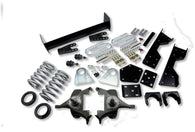 Belltech LOWERING KIT W/O SHOCKS - 817