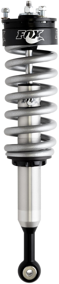 Fox 05+ Toyota Hilux 4WD 2.0 Performance Series 4.63in. IFP Coilover Shock / 0-1.5in. Lift - 983-02-087