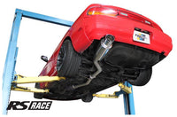 GReddy 89-94 Nissan 240sx S13 Revolution RS Exhaust - 10128409