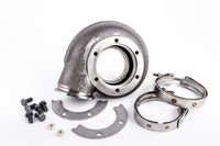 Garrett GT35R Turbine Hsg Kit O/V V-Band / V-Band 0.83 A/R (Ni-Resist) - 740902-0032
