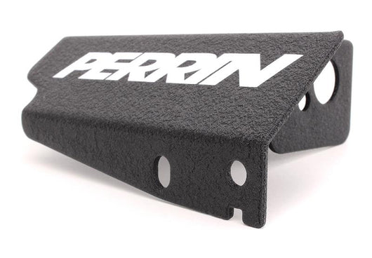 Perrin 07-14 STi Boost Control Selenoid Cover - Black - PSP-ENG-161BK