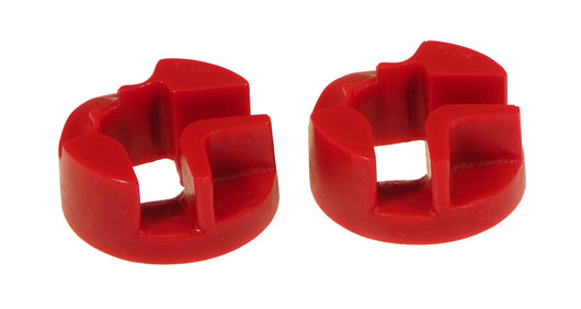 Prothane 95-99 Dodge Neon Front Motor Mount Insert - Red - 4-501