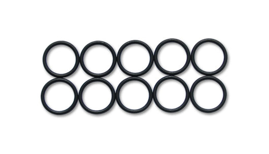 Vibrant -16AN Rubber O-Rings - Pack of 10 - 20896