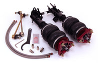 Air Lift Performance 13-15 Acura ILX / 12-15 Honda Civic (Non Si) Front Kit - 78526