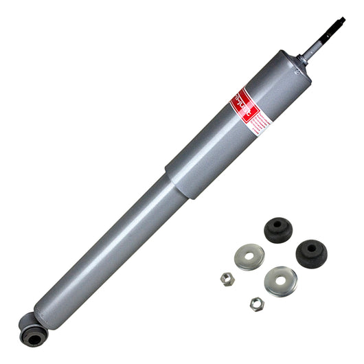 KYB Shocks & Struts Gas-A-Just Front & Rear FORD Bronco 1980-96 FORD F100 F150 (4WD) 1980-96 FORD MO - KG5439