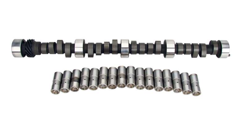 COMP Cams Cam & Lifter Kit CB XS274S-10 - CL11-677-4