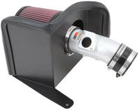 K&N 69 Series Typhoon Performance Intake Kit 2011-13 Mazda 3 L4-2.0L - 69-6031TS