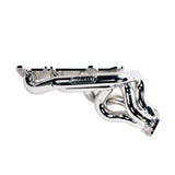 BBK 11-14 Mustang GT Shorty Tuned Length Exhaust Headers - 1-5/8 Chrome - 1632