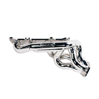 BBK 11-14 Mustang GT Shorty Tuned Length Exhaust Headers - 1-5/8 Chrome - 1632