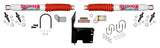 Skyjacker Steering Damper Kit 2013-2014 Ram 3500 4 Wheel Drive - 7214