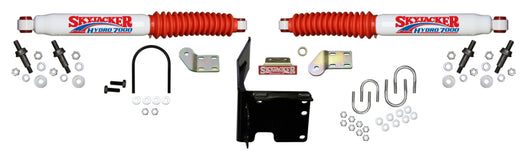 Skyjacker Steering Damper Kit 2013-2014 Ram 3500 4 Wheel Drive - 7214