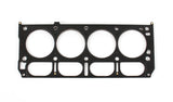 Cometic GM Gen 5 6.2L LT1 V8 4.10in Bore .051in MLX Head Gasket - C5038-051