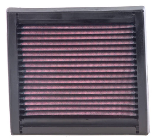 K&N Replacement Air Filter NISSAN MARCH;MICRA 1.0,1.3 - 33-2060