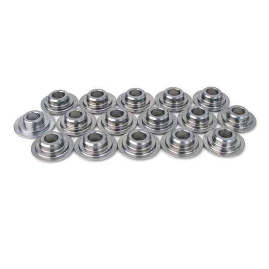 COMP Cams Titanium Retainers Super Lock - 727-16
