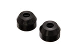 Energy Suspension Mustang/Corvette/Camaro/Honda Black Front Ball Joint Boot Set / 90- - 9.13101G