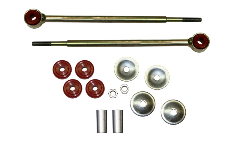 Skyjacker Sway Bar Link 1980-1997 Ford F-350 4 Wheel Drive - SBE304