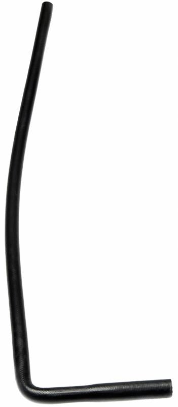 Gates 93-98 Jeep Grand Cherokee Laredo Molded Coolant Hose - Small I.D. - 18078