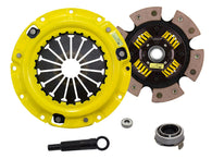 ACT 1991 Mazda Miata HD/Race Sprung 6 Pad Clutch Kit - ZM2-HDG6