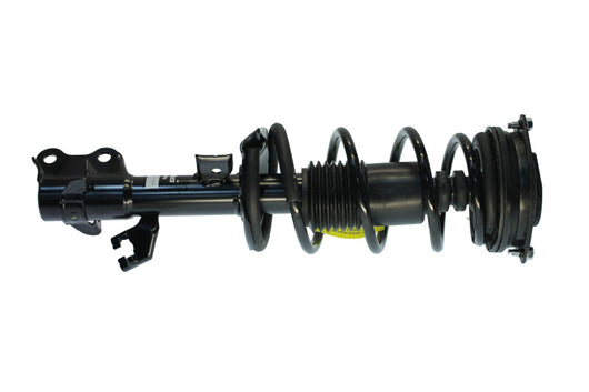 KYB Shocks & Struts Strut Plus Front Left 07-11 Nissan Versa - SR4127