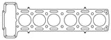 Cometic Jaguar 3.8L 6cyl  88mm Bore .030 inch MLS Head Gasket - C4282-030