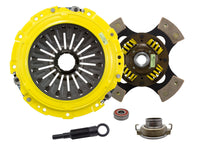 ACT 2006 Subaru Impreza XT-M/Race Sprung 4 Pad Clutch Kit - SB10-XTG4