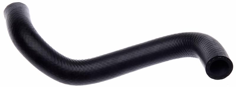 Gates 82-95 Ford Mustang 5.0L 13in Centerline Length Small ID Coolant Hose - 19622