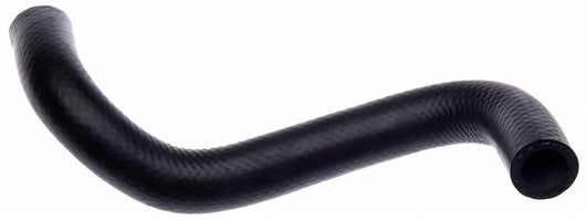 Gates 82-95 Ford Mustang 5.0L 13in Centerline Length Small ID Coolant Hose - 19622