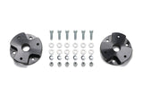 Fabtech 09-19 Ram 1500 4WD 2in Leveling System - FTL5301