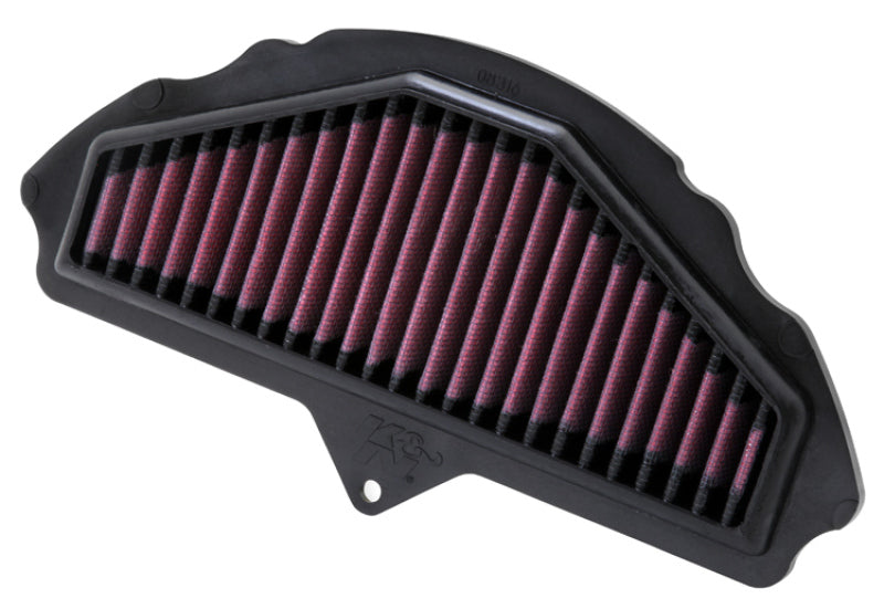 K&N 08-10 Kawasaki ZX10R Ninja Replacement Air Filter - KA-1008