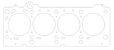 Cometic 03-05 Dodge SRT4 Turbo 2.4L 90mm Bore .040in MLS Headgasket - C4549-040
