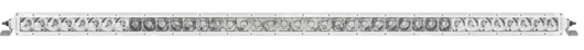 Rigid Industries 40in SR-Series PRO - Spot/Flood Combo - White - 340314