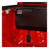 Pace Edwards 98-04 Nissan Frontier Reg Cab 6ft 4in Bed BedLocker - BLN1137