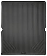 Husky Liners 07-16 Ford Expedition Cargo Liner - Black - 23421