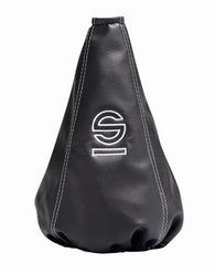 Sparco Shift Boot Basic Black/Silver - 037541NRAR