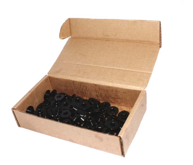 COMP Cams Steel Retainers Eb 1.437in - 768-100